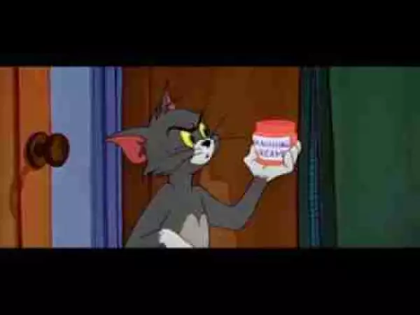 Video: Tom and Jerry, 112 Episode - The Vanishing Duck (1958)